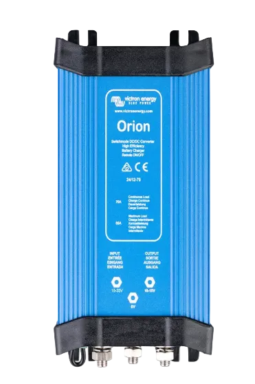 Victron Orion 24/12-80 DC-DC converter IP20