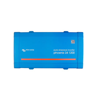 Victron Pheonix Inverters