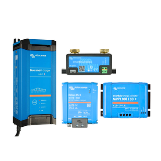 VictronSmartChargingKit