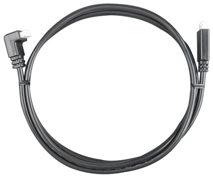 Victron VE Direct Cable 1.8m RIGHT ANGLE