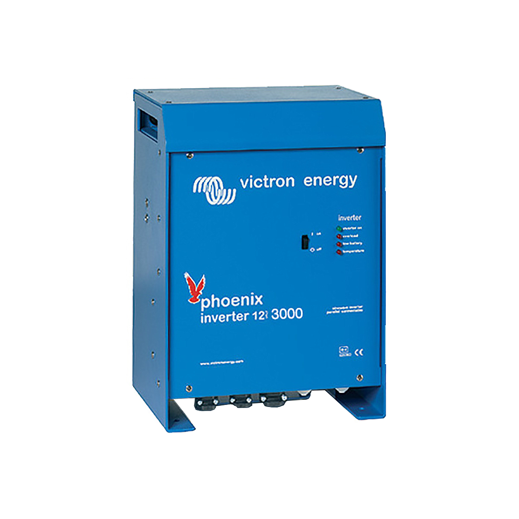 Victron Pheonix Inverters