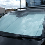 Volkswagen Amarok 1st Generation Front Windscreen Sun Shade (2010-2023)