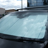 Volkswagen Amarok 1st Generation Front Windscreen Sun Shade (2010-2023)