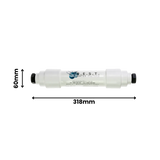 Water Filter BEST 1 Micron 1/2 Bsp