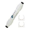 Water Filter BEST 1 Micron 1/2 Bsp