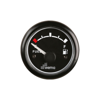 Wema Fuel Level Gauges