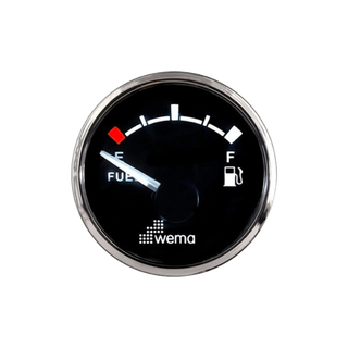 Wema Fuel Level Gauges