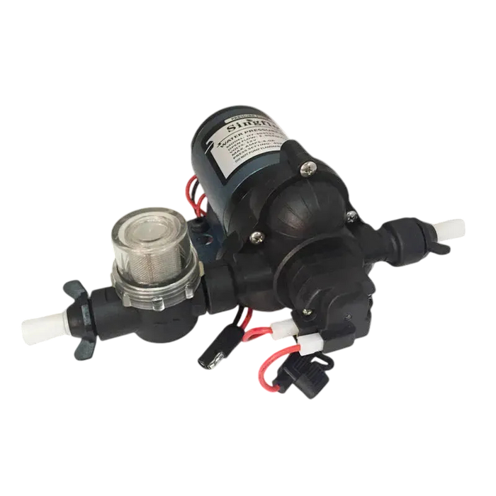 Water Pump 45 PSI 11.6 LPM