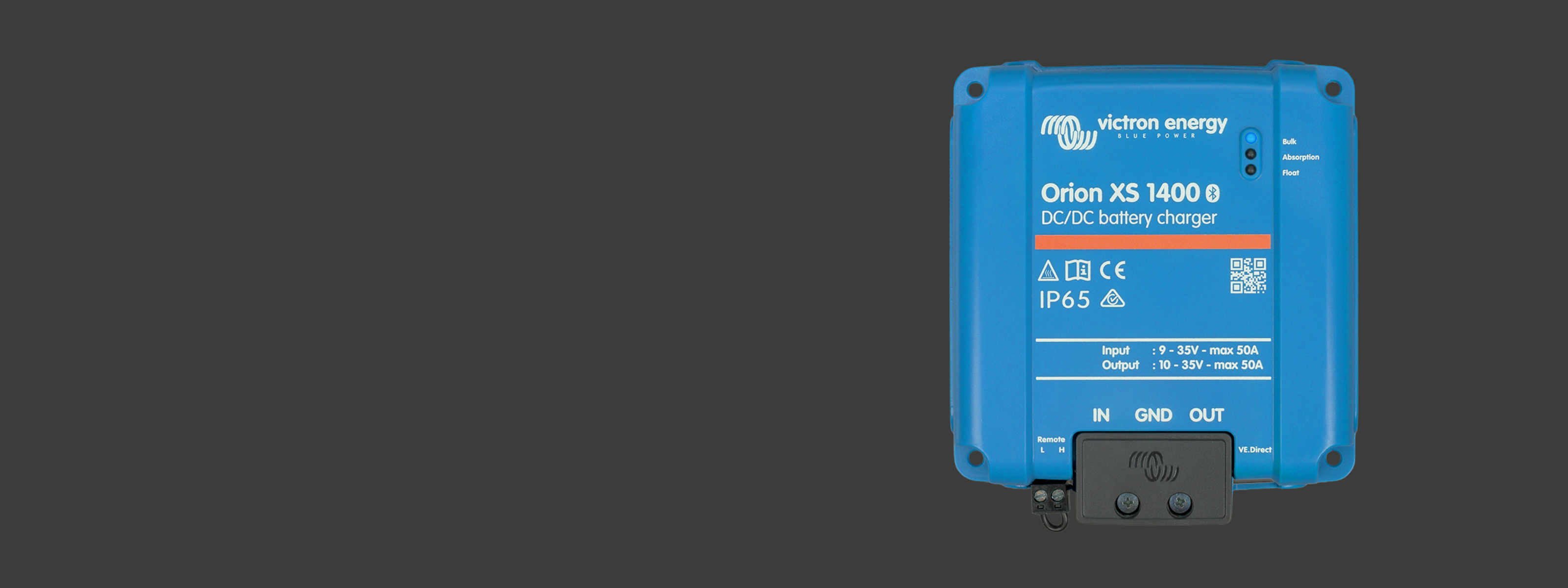 Victron Orion XS 1400