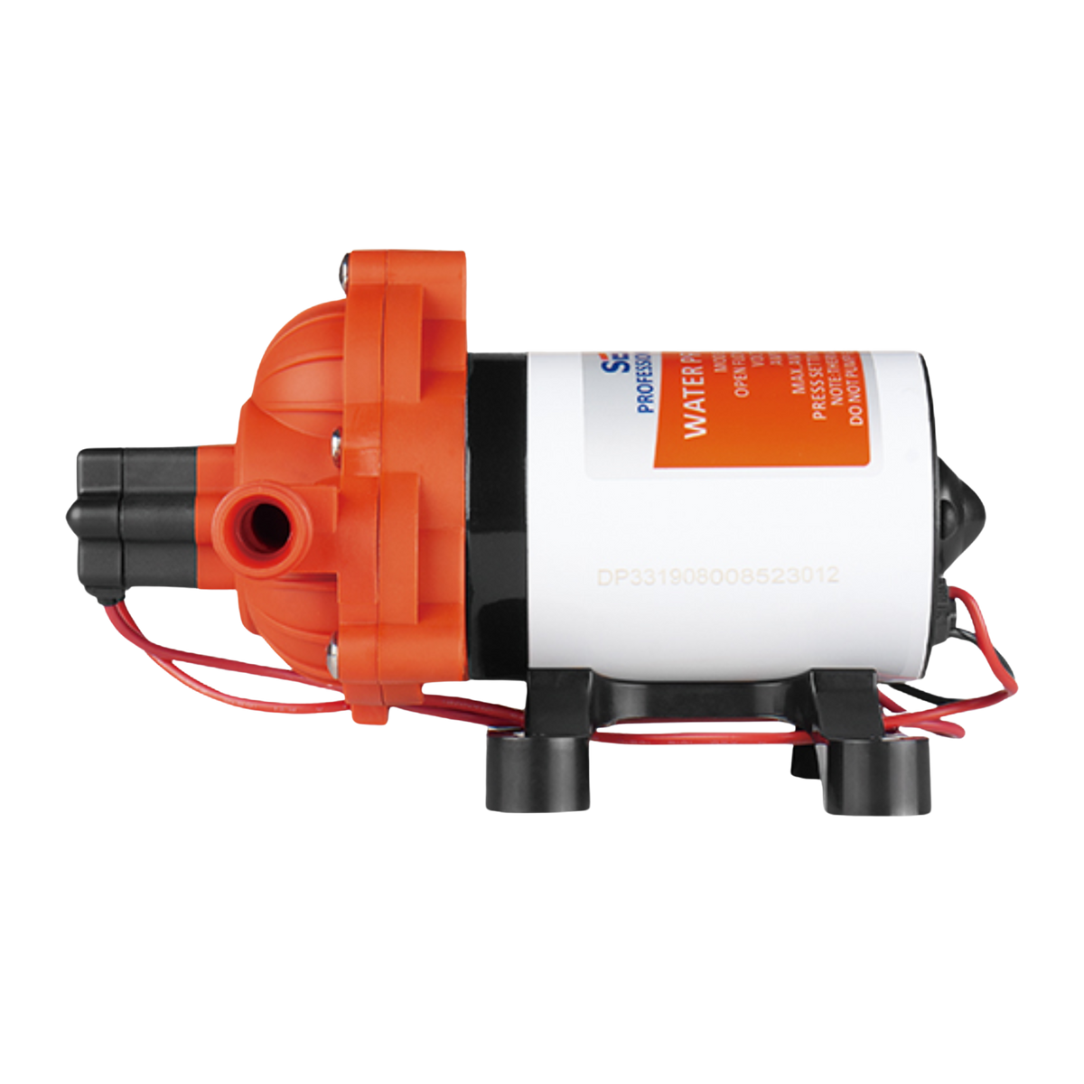 Seaflo Water Pump 45PSI 11.6 lpm