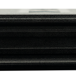 GME XRS-375C UHF radio left side profile