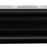 GME XRS-375C UHF radio left side profile