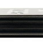 GME XRS-375C UHF radio right side profile