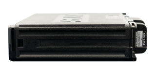 GME XRS-375C UHF radio right side profile
