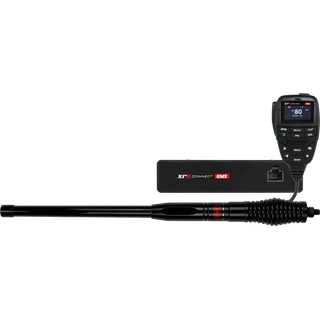 GME XRS-370C4P Connect 4WD UHF CB Radio Pack (Incl. AE4704B Antenna)