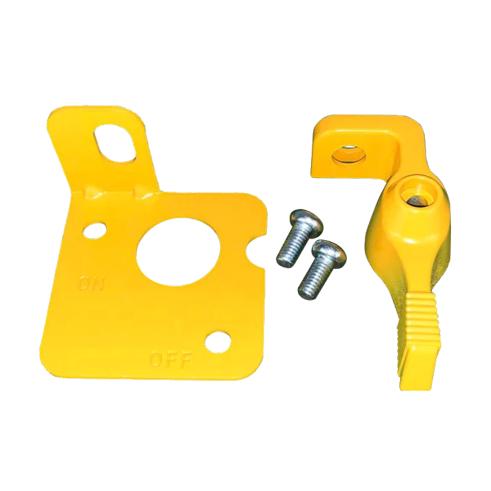 Lockout Lever Kits suit 75907 & 75910 Switches