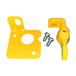 Lockout Lever Kits suit 75907 & 75910 Switches