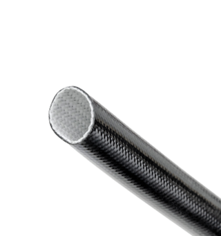 Guard Shield Fiberglass High Temp Sleeving