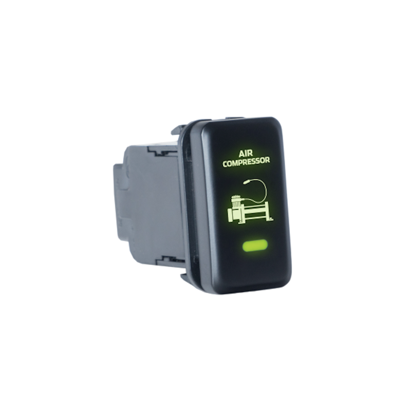 Large Toyota ON/OFF Switches