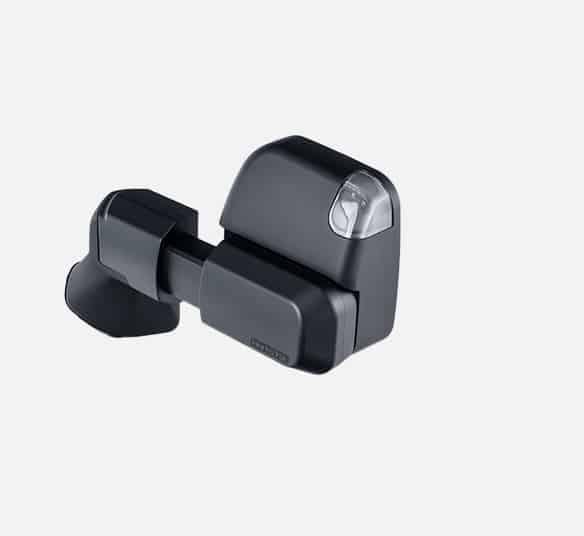 Prado 250 MSA POWER FOLD Towing Mirrors