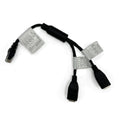 BluEdge Battery CAN RS485 communication adapter cable - Type A - 0.3m