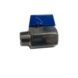 Ancillary Plumbing Parts