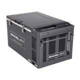 Engel MT-V Series 60 Litre, Gunmetal, 12/24V DC (2.6/1.3A) & 240V AC