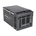Engel MT-V Series 60 Litre, Gunmetal, 12/24V DC (2.6/1.3A) & 240V AC
