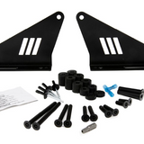 Mercedes Roof Mount