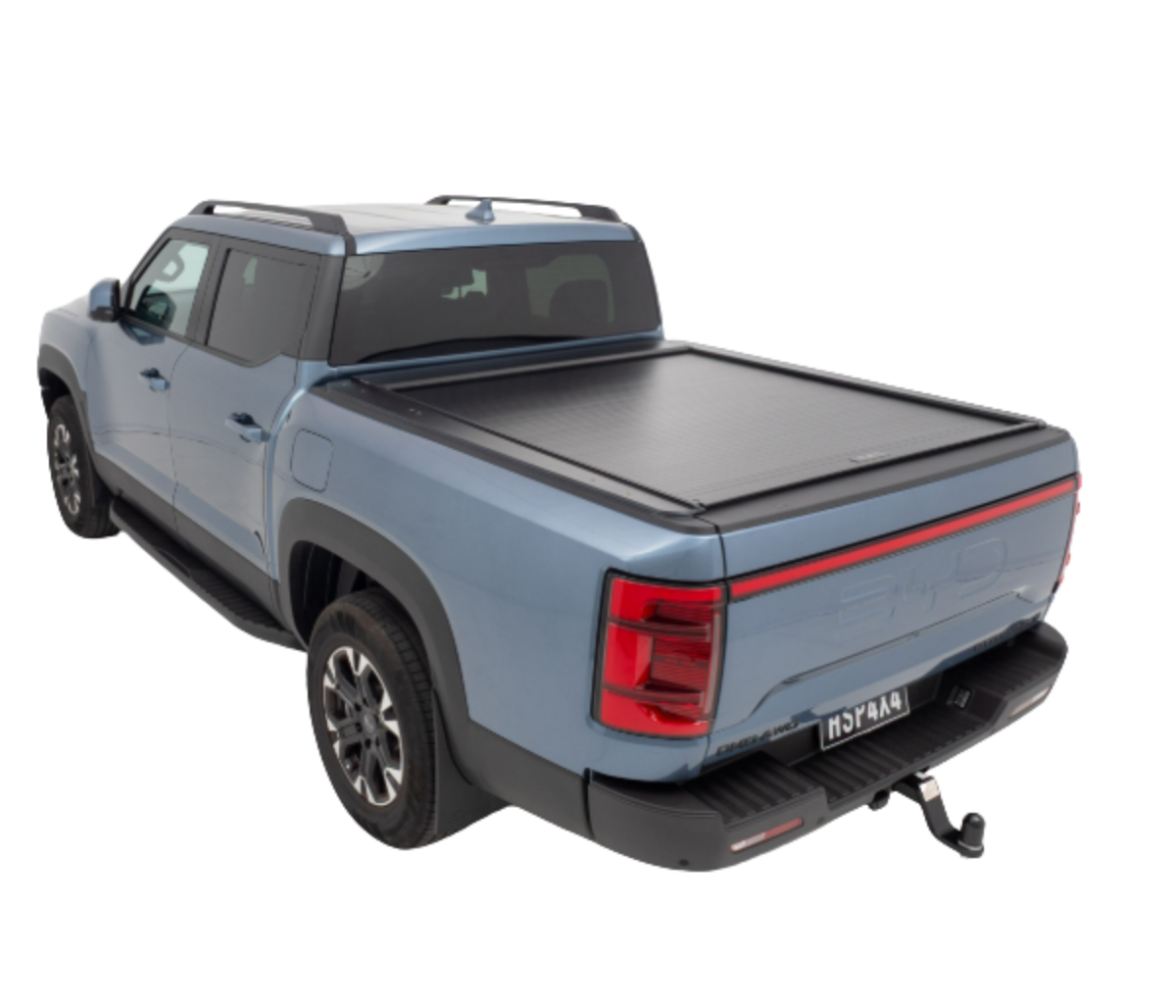 Roll R Cover Series 3.5 BYD Shark 6