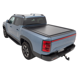 Roll R Cover Series 3.5 BYD Shark 6