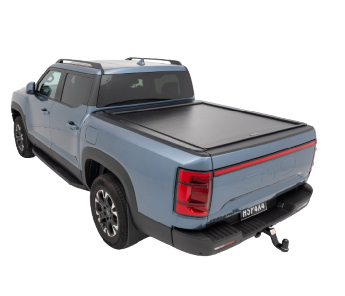 Roll R Cover Series 3.5 BYD Shark 6
