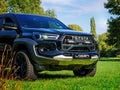 Lazer Lamps Toyota Hilux GR Sport (2024+) Grille Kit