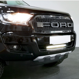 Ford Bumper Mount