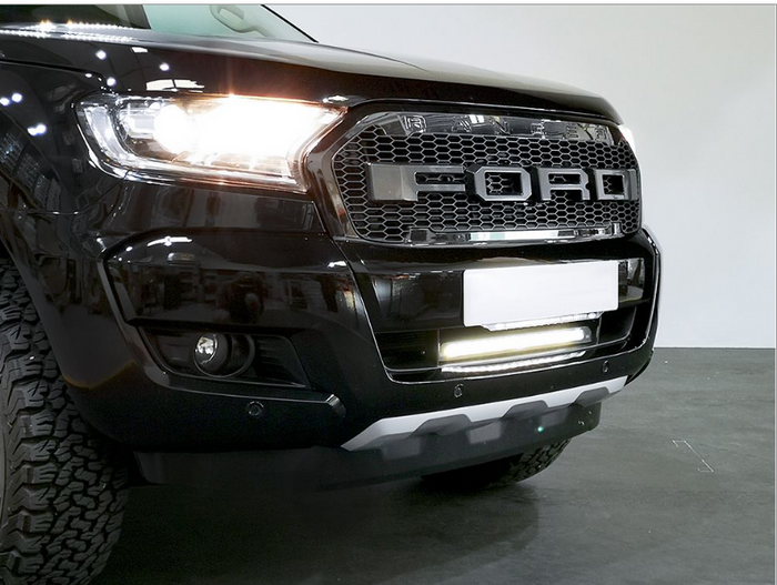 Ford Ranger (2016-2022) Bumper Beam Mounting Kit