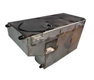 LC78 2.8L 75L S/S Water Tank