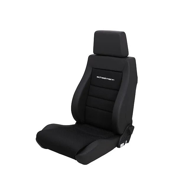 Scheelmann Traveller Seat
