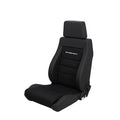 Scheelmann Traveller Seat with Armrest