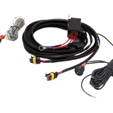 Lazer Lamps Wiring Kits – Single & Two-Lamp Options