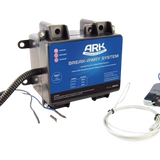 Complete Trailer Break-Away System Kit The Engager