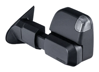 Ranger & Everest MSA POWER FOLD Towing Mirrors