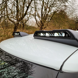 Land Rover Roof Mount
