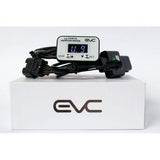 Ultimate9 EVC Throttle Controllers