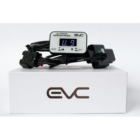 Ultimate9 EVC Throttle Controllers