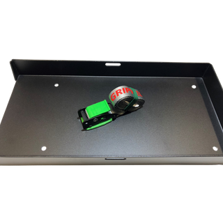Mounting Base/Battery Tray for National Luna Battery Box