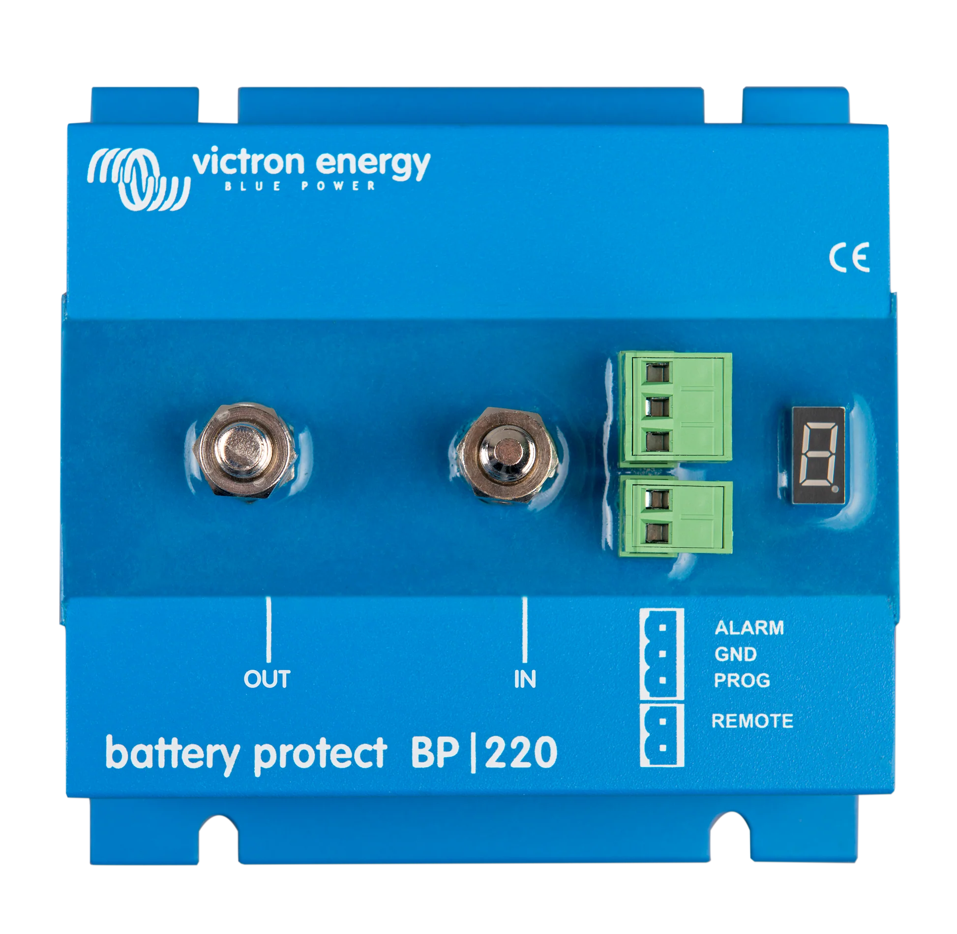 Victron Smart BatteryProtect 12/24V-220A