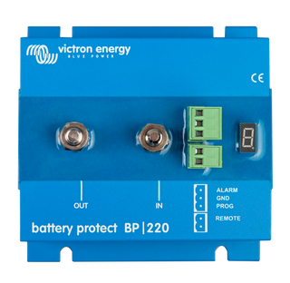 Victron Smart BatteryProtect 12/24V-220A