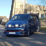 Volkswagen Grille Mount