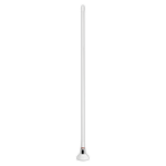 Uniden ATM300 VHF 450mm Antenna & Base White