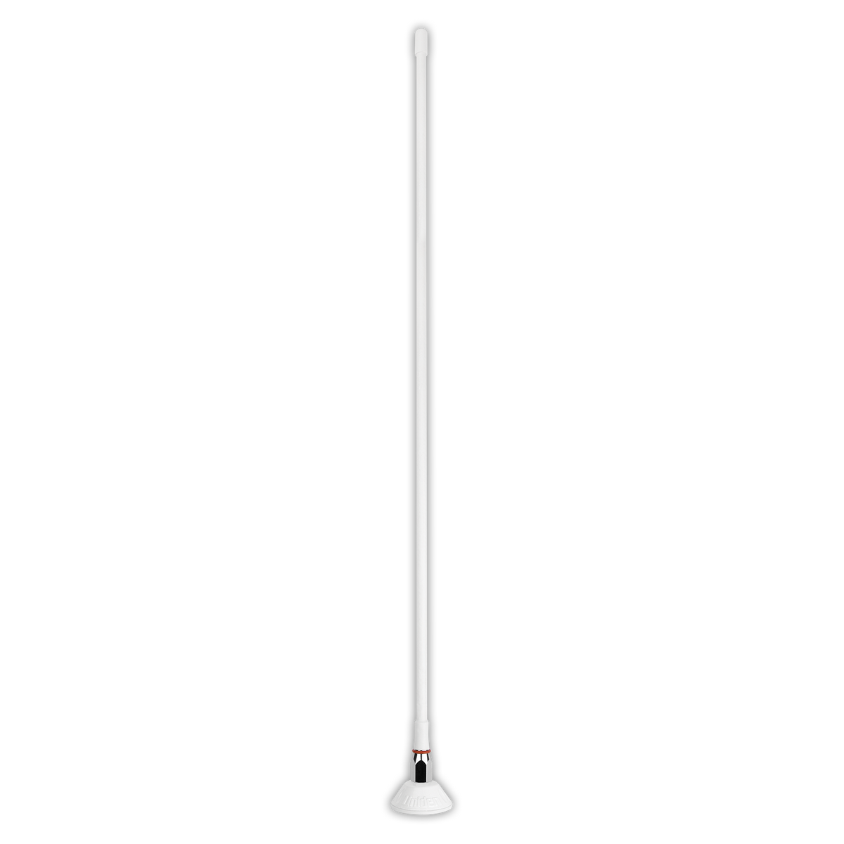 Uniden ATM300 VHF 450mm Antenna & Base White